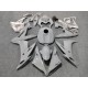 Yamaha Nardo Gray YZF R1 Motorcycle Fairings(Full Tank Cover)(2004-2006)