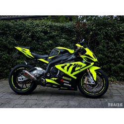 fairings for s1000rr 2014