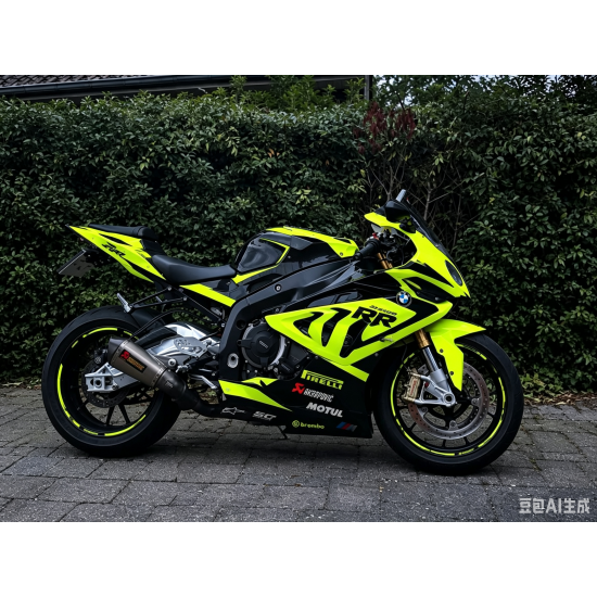 fairings for s1000rr 2014