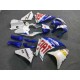 Yamaha YZF R1 Motorcycle Fairings(2009-2011)