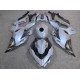 Chameleon Nardo grey/Blue Fairings for Kawasaki Ninja400(2017-2023) Chameleon Nardo grey/Blue Fairings for Kawasaki Ninja400(2017-2023)