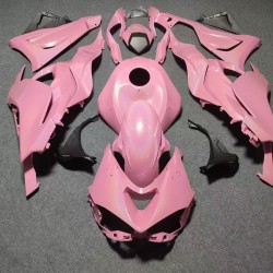 Chameleon Pink Fairings for Kawasaki Ninja ZX6R(full tank cover)(2024-2025)