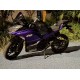 Kawasaki Forged Carbon fairings For Ninja400 (2017-2023)