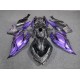 Kawasaki Forged Carbon fairings For Ninja400 (2017-2023)