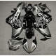Honda CBR1000RR Motorcycle Fairings(2017-2024)