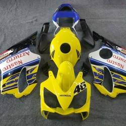 Fairings For Honda CBR600 F4i With Full Tank Cover (2001-2003)