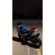 Kawasaki Ninja 400 Chameleon Color Motorcycle fairings(2017-2023)