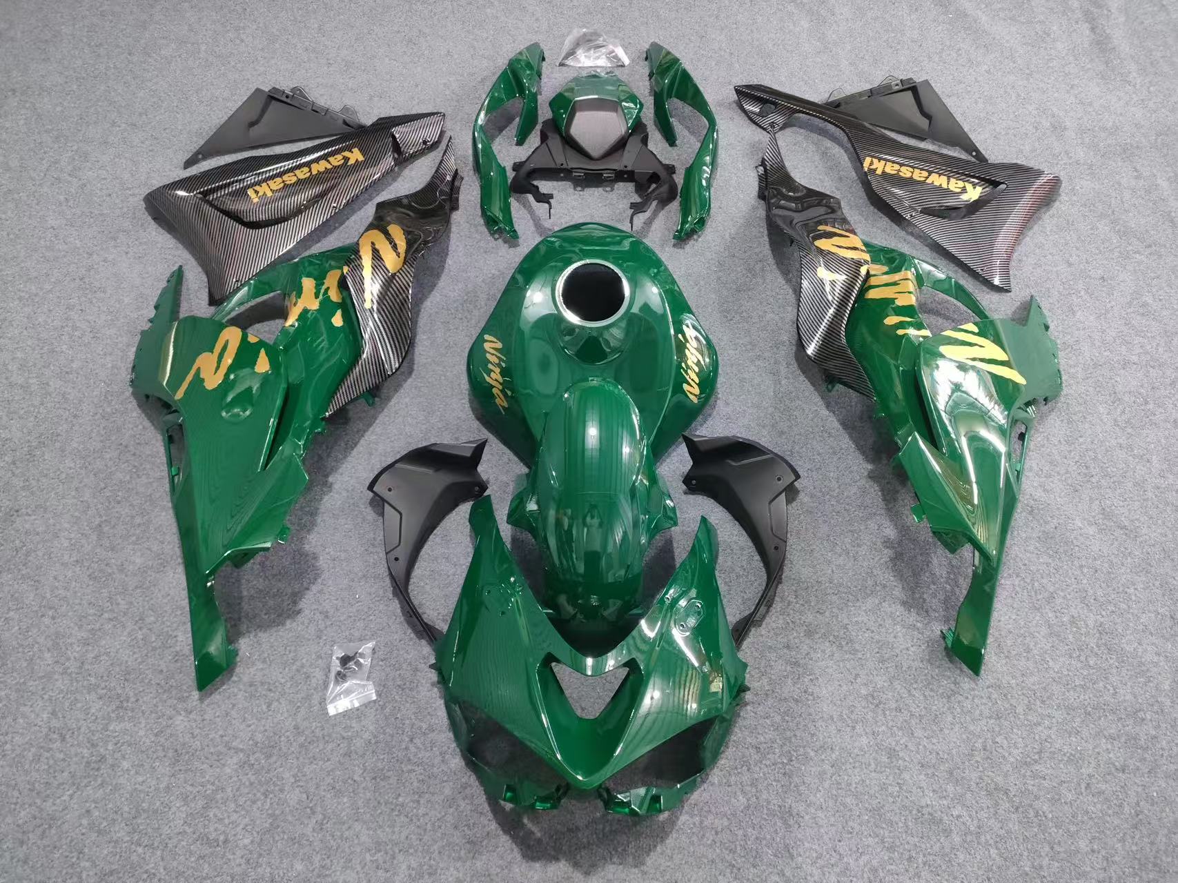 GrassRoots G-FR-65B カスタム品 G-FR-65BFM_STBK.jpg