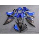 Carbon fiber Fairings for Yamaha YZF R1(2012-2014)