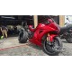 Matte Red Suzuki GSXR1000 K17 Motorcycle Fairings(2017-2021)