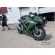 Customized Color GSXR600 750 K8 Motorcycle Fairings(2008-2010)