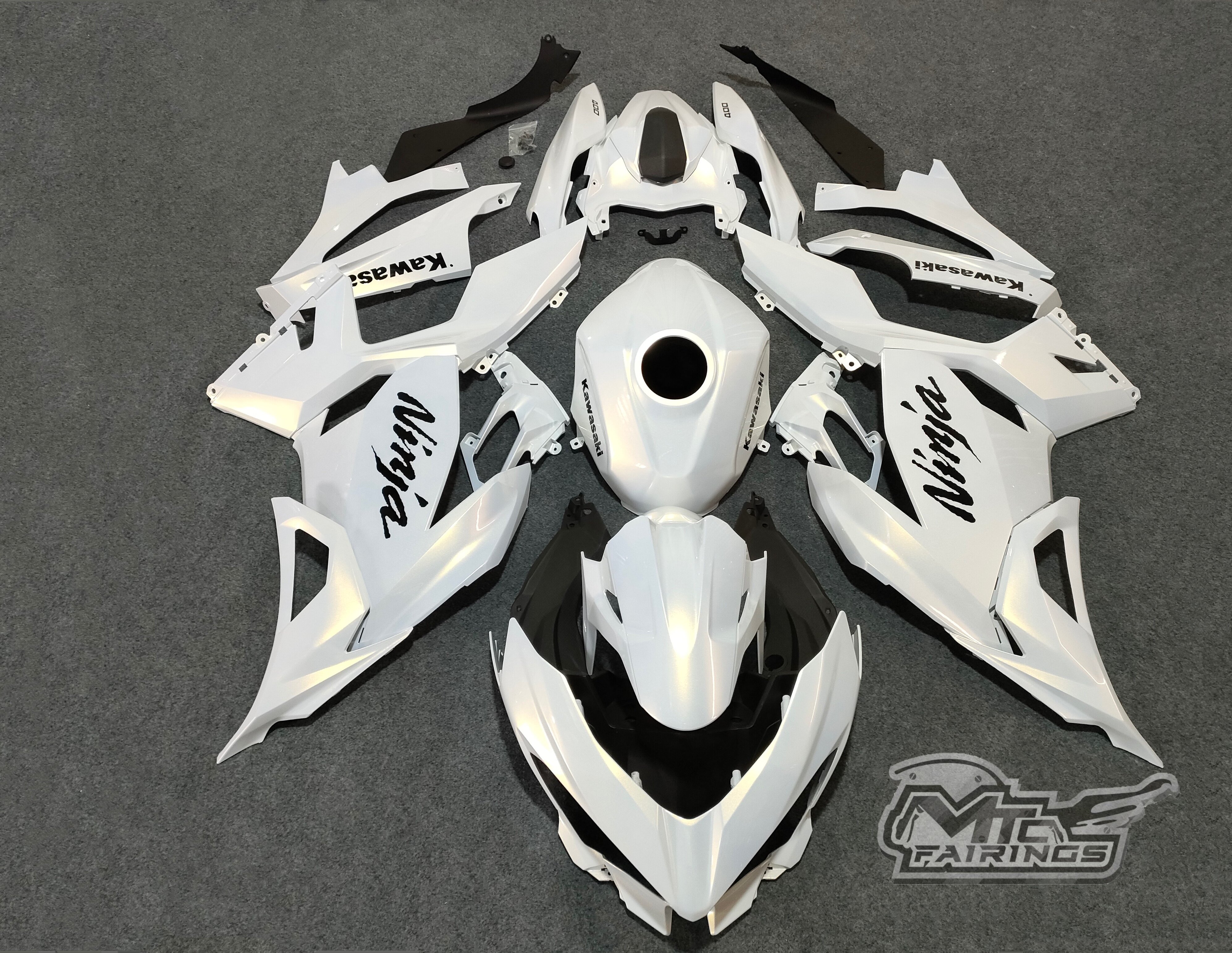 ナンジャモ　5枚 LEGO Ninjago Jungle Racer Z 71700 Plastic Block Toy Anime