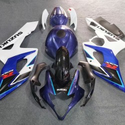 Suzuki GSXR1000 OEM Motorcycle Fairings with tank cover(2005-2006)