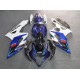 Suzuki GSXR1000 OEM Motorcycle Fairings with tank cover(2005-2006)