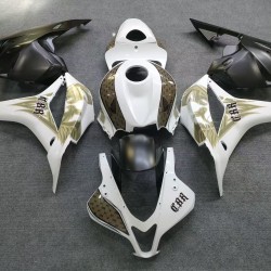 Phoenix Honda CBR600RR F5 Motorcycle Fairings (2009-2011)