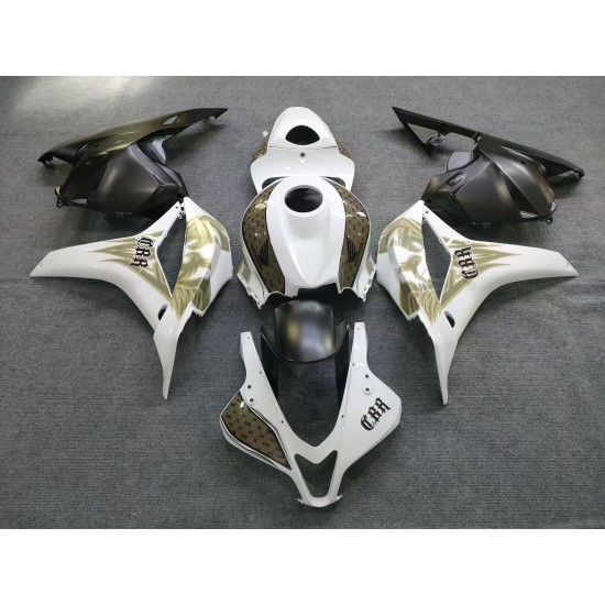 Phoenix Honda CBR600RR F5 Motorcycle Fairings (2009-2011)