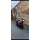 YAMAHA YZF R1 White/Red Motorcycle Fairings(2012-2014)