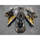 YAMAHA YZF R6 Carbon Fiber Motorcycle Fairings(2017-2023)