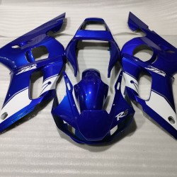 Yamaha YZF R6 Customized Motorcycle Fairings(1998-2002)