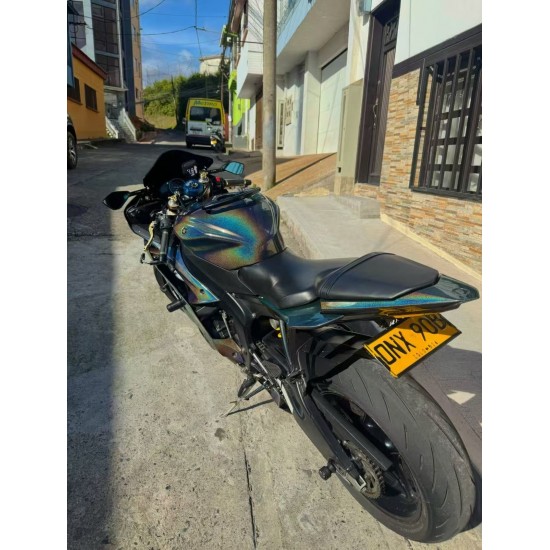 Chameleon Fairings for Yamaha YZF R6  with tank cover(2008-2016)