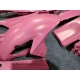 Chameleon Pink Motorcycle Fairings for Yamaha YZF R7(2022-2023)