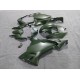 Matte Green Motorcycle Fairings for Yamaha YZF R9(2025-2026)