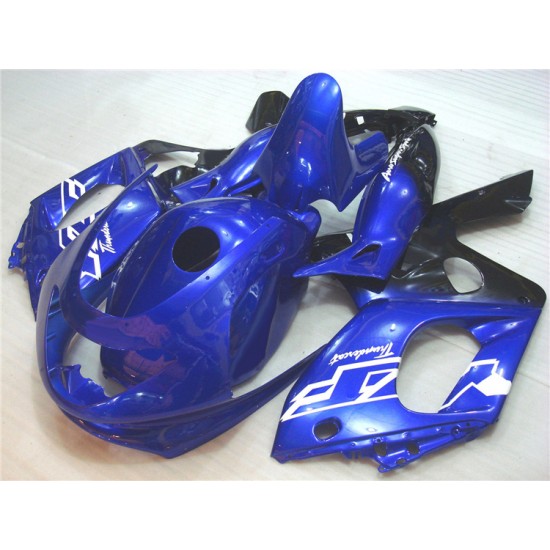 Yamaha YZF600R Motorcycle Fairings(1997-2007)