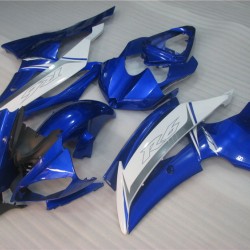 Yamaha YZF R6 Motorcycle Fairings(2008-2012)