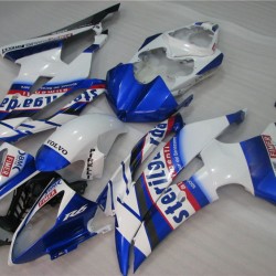 Yamaha YZF R6 Glossy Motorcycle Fairings(2008-2016)