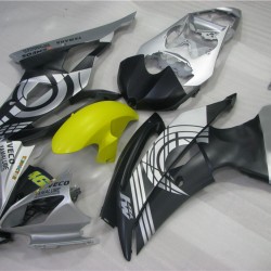 Yamaha YZF R6 Matte Motorcycle Fairings(2008-2012)