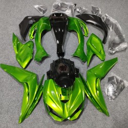 Kawasaki Z1000 Motorcycle Fairings(2014-2019)