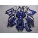 Blue Carbon Fiber Fairings For Yamaha YZF R7 With Full Tank Cover (2022-2024) Blue Carbon Fiber Fairings For Yamaha YZF R7 With Full Tank Cover (2022-2024)
