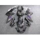 Carbon Fiber Fairings For Suzuki GSXR600 750 K11 with Full tank cover(2011-2022)