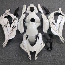 Chameleon Purple Motorcycle Fairings(full tank cover) For Kawasaki Ninja ZX10R (2016-2020)