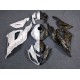 Motorcycle Fairings For Kawasaki Ninja ZX6R (full tank cover)(2013-2018) Motorcycle Fairings For Kawasaki Ninja ZX6R (full tank cover)(2013-2018)