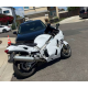 Suzuki Hayabusa GSXR1300R OEM Motorcycle Fairings with full tank cover(1997-2007)