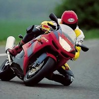 95-99 Ninja ZX6R