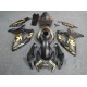 Matte Black Fairings For Suzuki GSXR600 750 K6 Motorcycle(Full Tank Cover)(2006-2007)