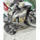 Customized Suzuki GSXR600 750 K6 Motorcycle Fairings(Full Tank Cover)(2006-2007)