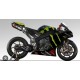 Monster Energy Fairings for Yamaha YZF R1(Full Tank Cover)(2004-2006)