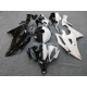 White/Black Motorcycle Fairings For Yamaha YZF R6(2008-2016)