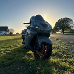 Nardo grey Motorcycle fairings For Kawasaki Ninja ZX14R(2006-2011) Nardo grey Motorcycle fairings For Kawasaki Ninja ZX14R(2006-2011)