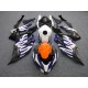 Customized Color Fairings For Ninja 400 Motorcycle(2017-2023)