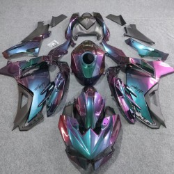 Chameleon FX01 fairings for Kawasaki Ninja500 With Full Tank cover(2024-2025)
