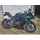 Chameleon FX01 fairings for Kawasaki Ninja500 With Full Tank cover(2024-2025) Chameleon FX01 fairings for Kawasaki Ninja500 With Full Tank cover(2024-2025)