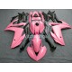 Pink Yamaha R3 Motorcycle Fairings(2015-2018)