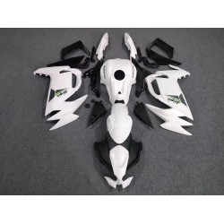 Customized Kawasaki Ninja 650R Motorcycle Fairings with full tank cover(2020-2024)