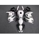 Customized Kawasaki Ninja 650R Motorcycle Fairings with full tank cover(2020-2024)