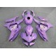 Chameleon Purple/Pink Fairings for Kawasaki ninja500(2024-2025)