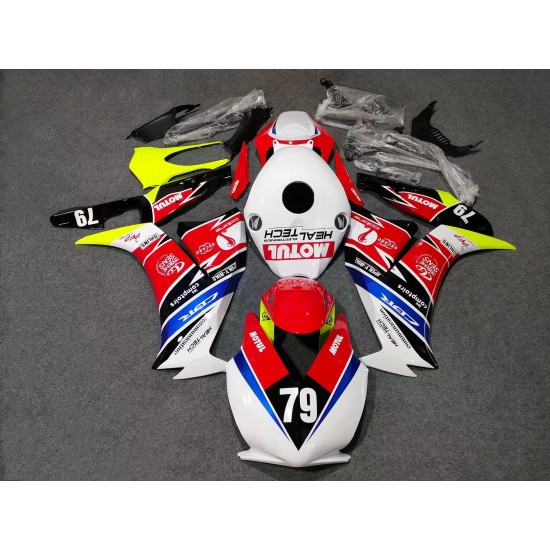 Racing Fairings for Honda CBR1000RR(2012-2016)